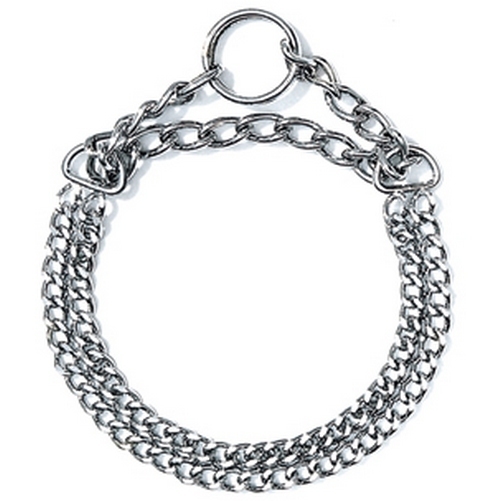 Collier Semi Etrangleur Chien 55cm Duvo (55000)