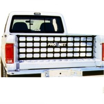 Covercraft PN322 Pro Net Pro Runner Series Tailgates Nets Black
