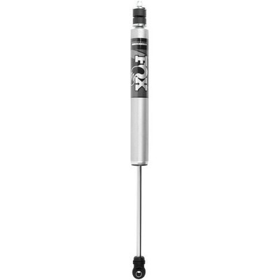 Fox Shox 980-24-673 2.0 Performance Series Smooth Body IFP Shock Rear