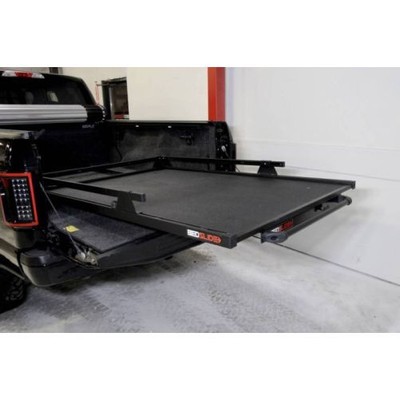 Bedslide 15-6848-CGB Truck Bed Slide 1500 Contractor Black 68'' X 48'' NEW