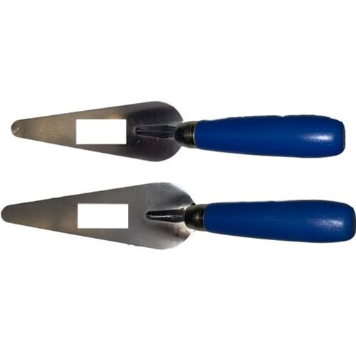 Circum Katzenzunge Rostfrei 140/160mm Zur Wahl Kellen