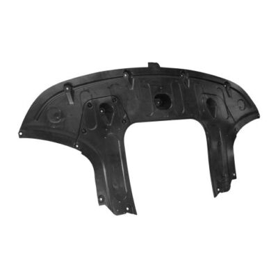 Sherman KITELL20-49S-0 Front, Lower Engine Splash Shield Cover For Kia Telluride