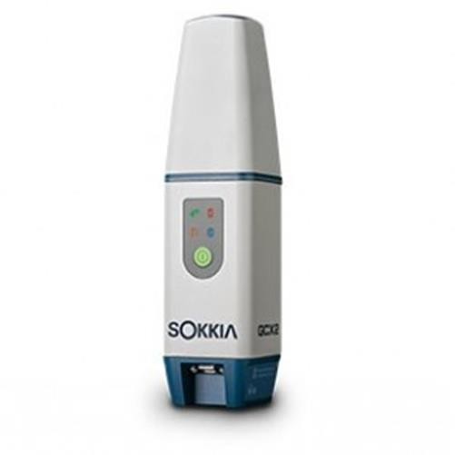 Sokkia GCX2 RTK GNSS GPS Receiver