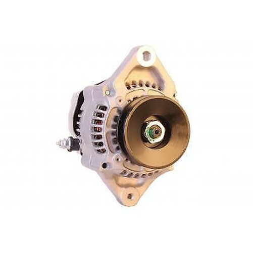 Pour Iseki Agricole 12/14 Volts 60 Amp 101211-2040 Pour Alternateur Neuf