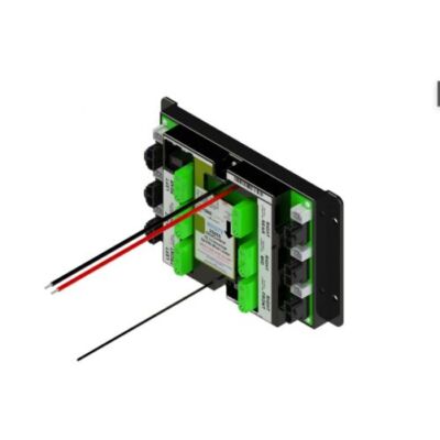 Lippert 803279 RV Ground Control 3.0 Leveling System Control Unit