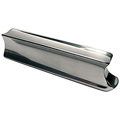 Shubb SP1 New Pearse Guitar Stainless Steel Bar, Semi-Bullet Tip Cutaway NIB