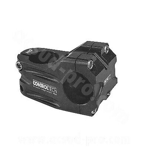 Reggis Manubrio Controltech Manubrio Ã31,8 Mm 253 G L50 Mm / 0Â°