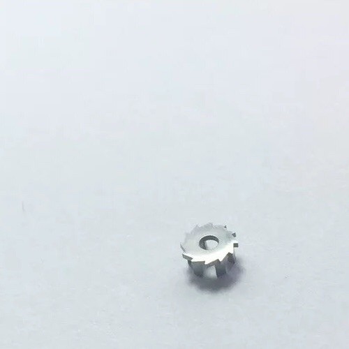 Minerva 13 Ligne 20CH Chronograph Pillar Wheel 8070