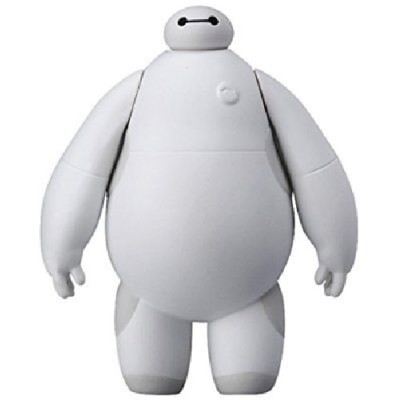 ◆USA限定◆新品未使用 ベイマックス フィギュア 8体 BIGHERO6 Amazon.com: DISNEY STORE Official Big Hero 6 Figure Set - 8