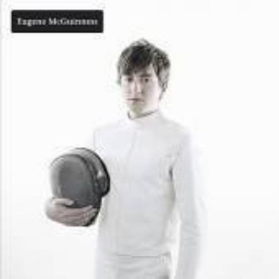 Eugene McGuiness EUGENE MCGUINNESS-EUGENE MCGUINNE (CD) (UK IMPORT)