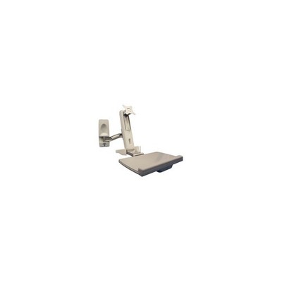 AMER NETWORKS AMR1WS WALL MOUNT WORKSTATION SYSTEM