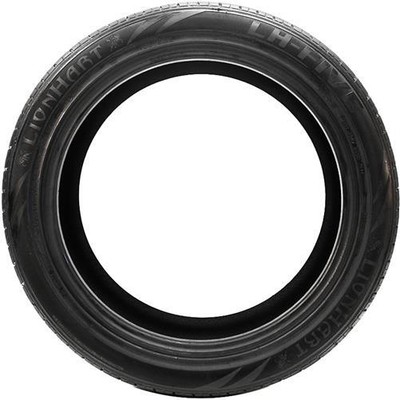 Tire Lionhart LH-FIVE 255/25ZR24 255/25R24 95W XL A/S Performance