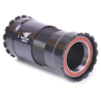 WHEELS MFG. 386 EVO Threaded Bottom Bracket 386EVO-BB-AC