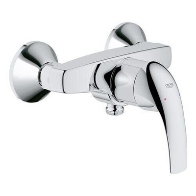 Grohe Start Curve Shower Mixer, Model 23767000, Starlight Chrome