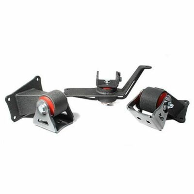 Innovative Mounts 90750-85A Steel Replacement Mount Kit for Honda S2000 NEW