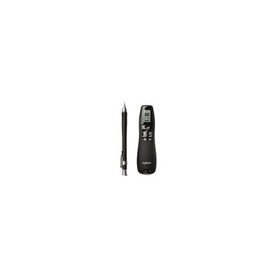 Logitech 910-001350 PROFESSIONAL PRESENTER R800