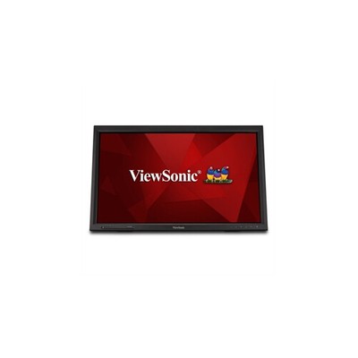 Viewsonic TD2423D VIEWSONIC 24INCH IR 10-POINT TOUCH DISPLAY