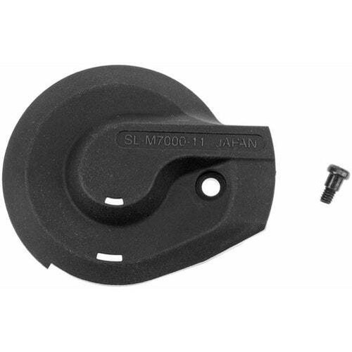 SHIMANO SLX SL-M7000-11 Main Lever Cover & Fixing Screw