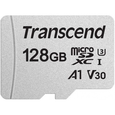 For Samsung Galaxy Tab A7/A8/A9/PLUS Transcend 128GB Memory Card High Speed