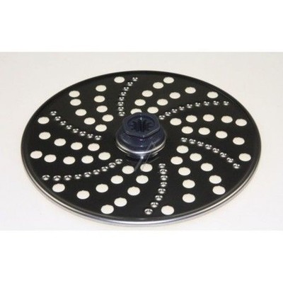Kenwood De Longhi Disco Innen Reibe Edelstahl KW715024 Original D929680