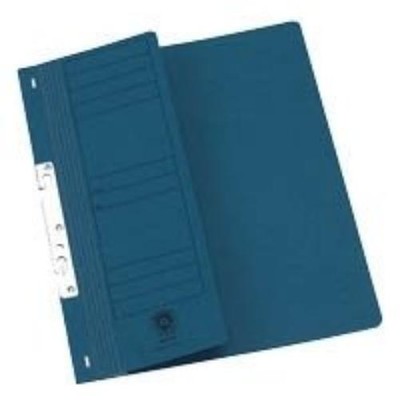 keine Marke `Einhakhefter, blau` (UK IMPORT) ACC NEW
