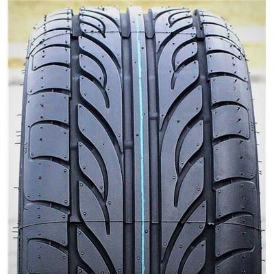4 Tires Forceum Hena 225/45ZR17 225/45R17 94W XL A/S High Performance
