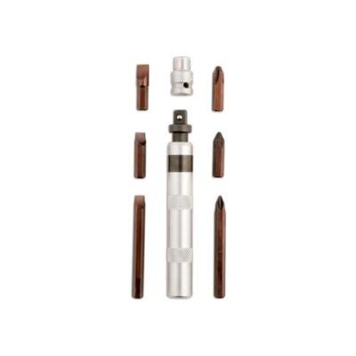 Laser Tools Micro Impact Driver Set 3/8''D 5735