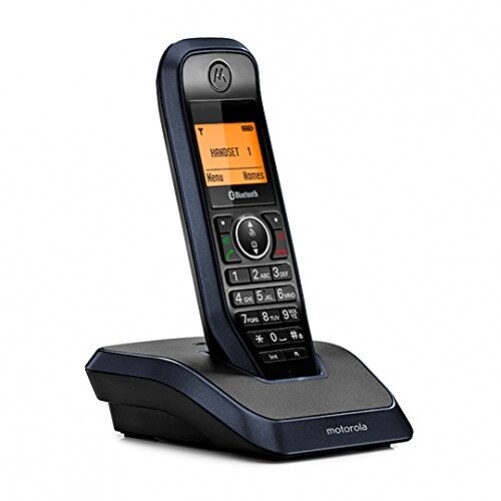 Motorola S2201 - Telephones (Dect)