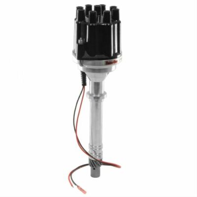 Pertronix D209800 Distributor Marine Reverse Counterclockwise Rotation