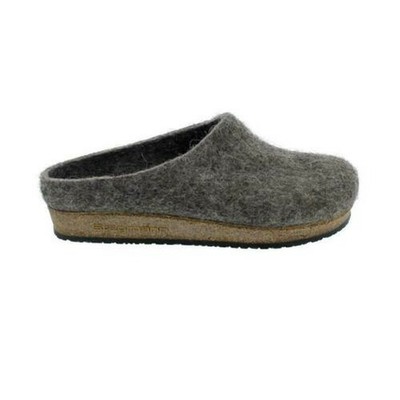 stegmann wool slippers