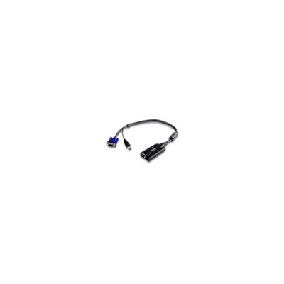 Aten KA7175 USB VIRTUAL MEDIA KVM ADAPTER CABLE CPU MODULE