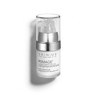 Skinius Rimage Eye Contour Cream Gel 15ml