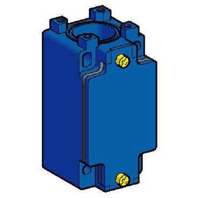 (1 Stk) Grenztaster Basisschalter Metall 2Ö Schneider Electric ZCK J7 H29 