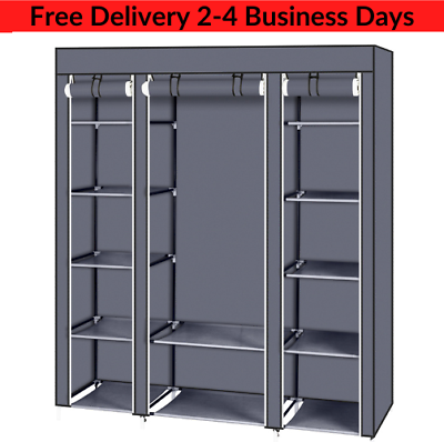Wardrobe clearance sale