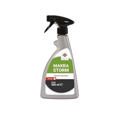 Makra Makrastorm alkalischer Felgenreiniger 500 ml Felgen Reiniger Reinigung
