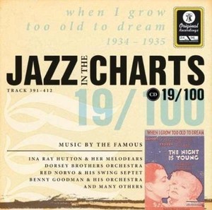 Jazz In The Charts Membran