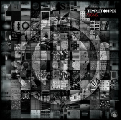 Templeton Pek Signs (CD) Album (UK IMPORT)