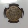 1826 Half Cent NGC MS 62