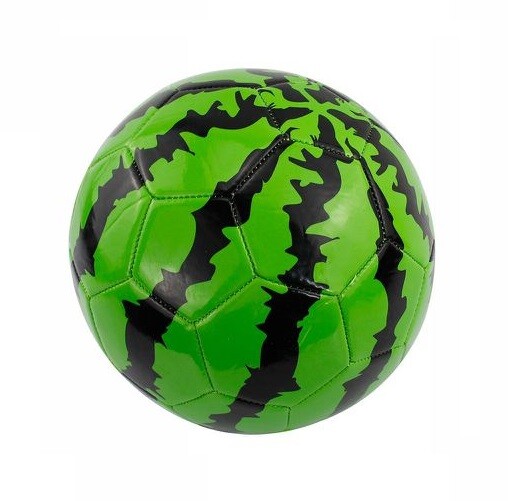Pallone Palla Da Calcio Football Misure E Peso Ufficiali Cocomero Anguria dfh