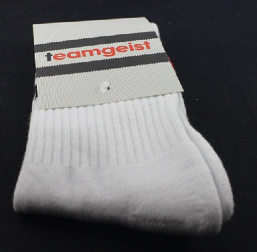 Teamgeist Socken - Gr 39-42 - Sammelspass Zur Em 2024 - Neu Und Ovp