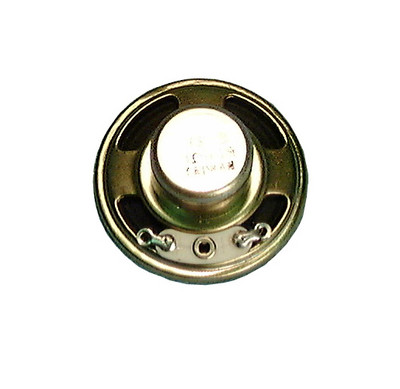Philmore # TS19 1-1/2'' Round Speaker, 8 Ohm 100mW