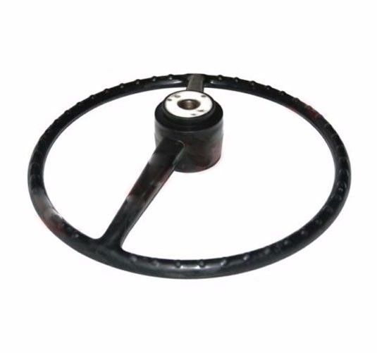 Steering Unit With Horn Cap 16" For Mahindra CJ Jeeps 