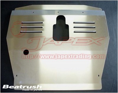 LAILE Beatrush Under Panel for TOYOTA COROLLA AE111 COROLLA GT S51240