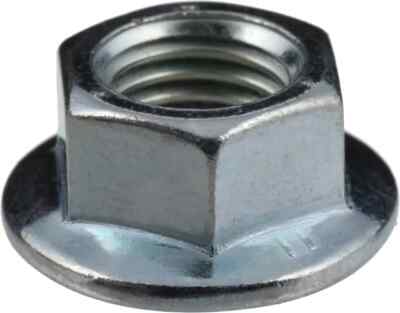 Genuine Nissan Stabilizer Link Nut-Flange Nut 08918-3401A