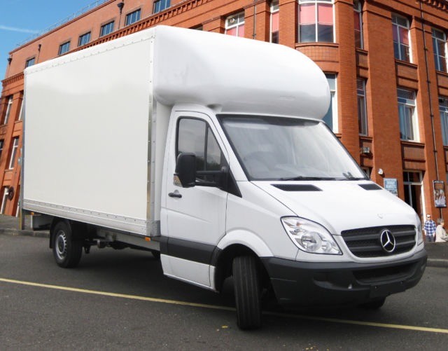 Cheap Home removals man n van in Bulwell, Nottinghamshire Gumtree