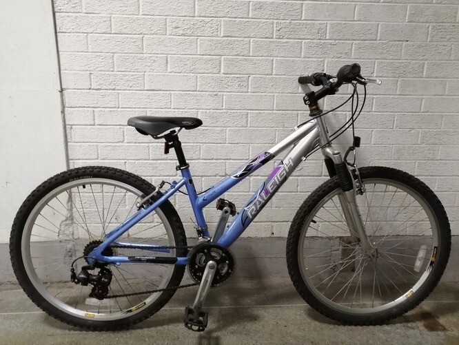 freeride mtb for sale