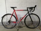 Raleigh Road Racer – XL frame
