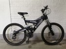 Shockwave XT950 MTB 1