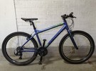 Carrera Parva Hybrid Bike