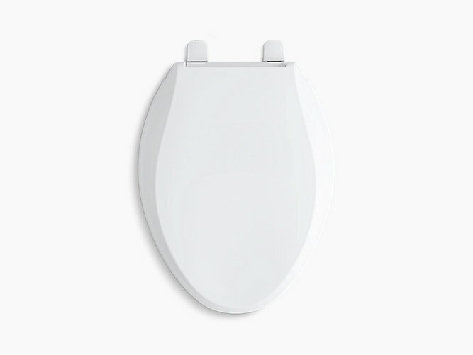 Seat, Model #: K-4636  - White